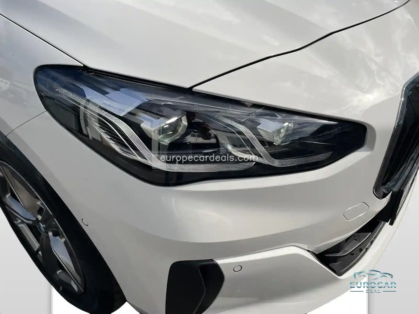 BMW 223 Active Tourer