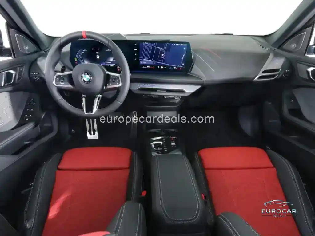 BMW M235