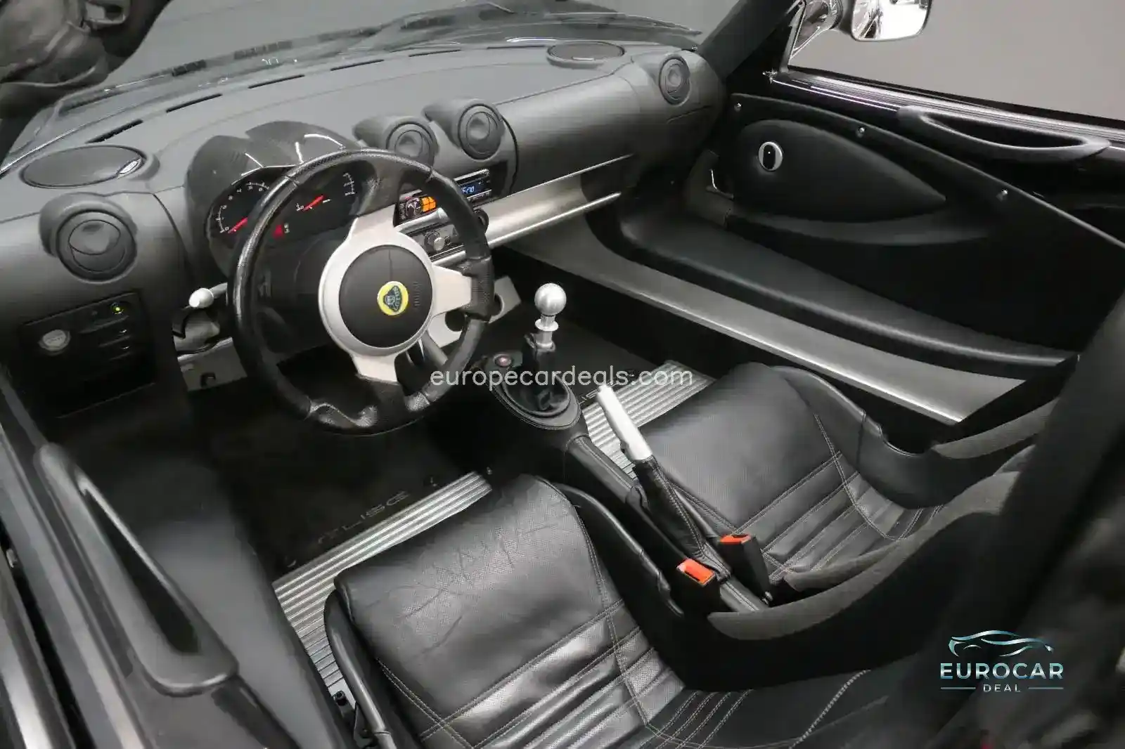Lotus Elise