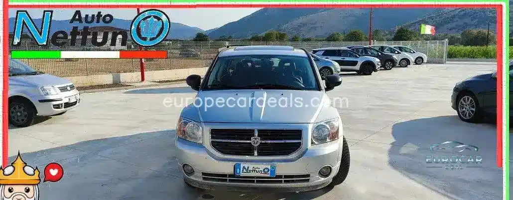 Dodge Caliber