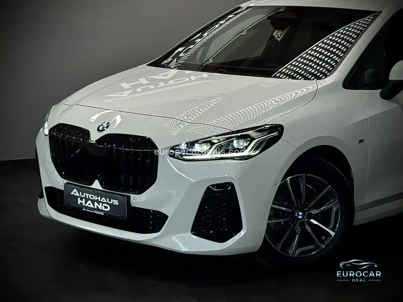 BMW 223 Active Tourer