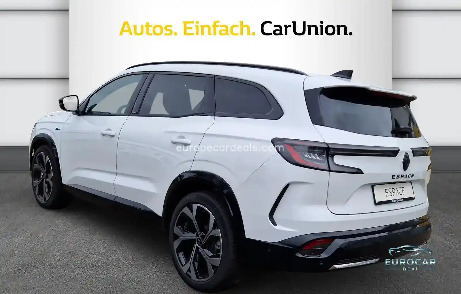 Renault Espace