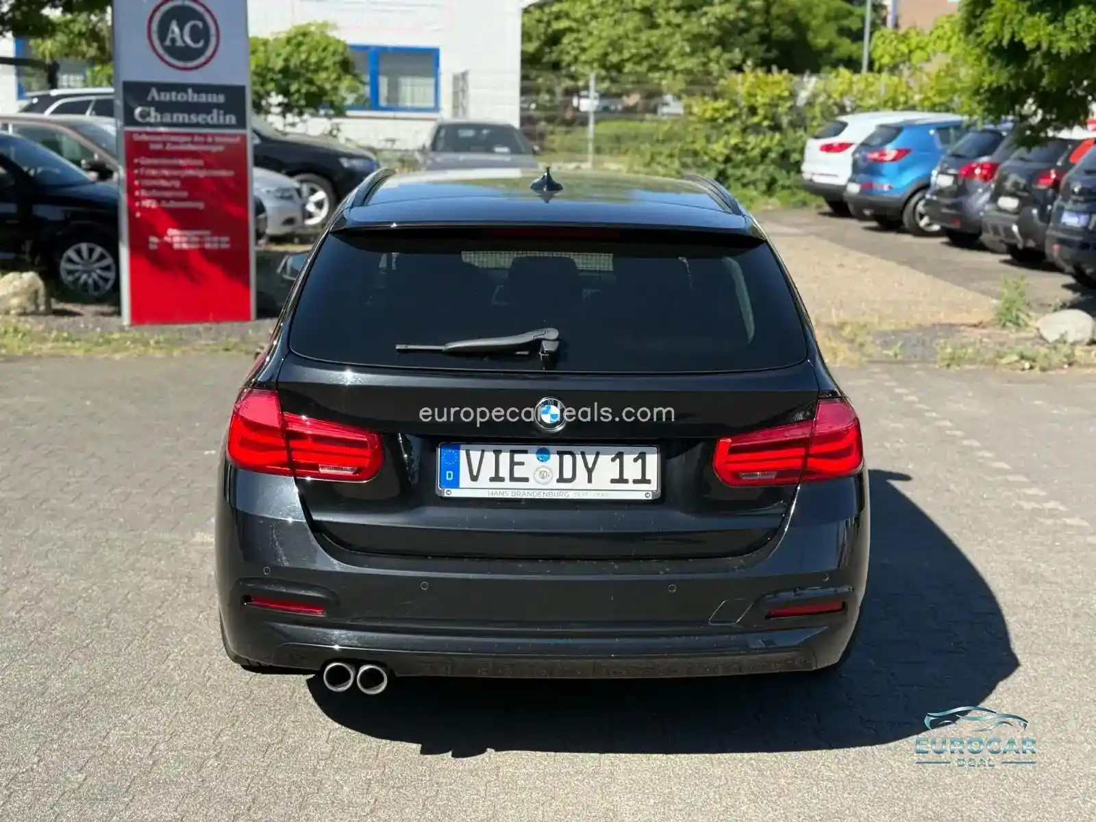 BMW 320