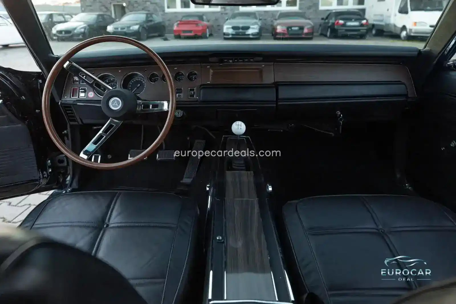 Dodge Charger