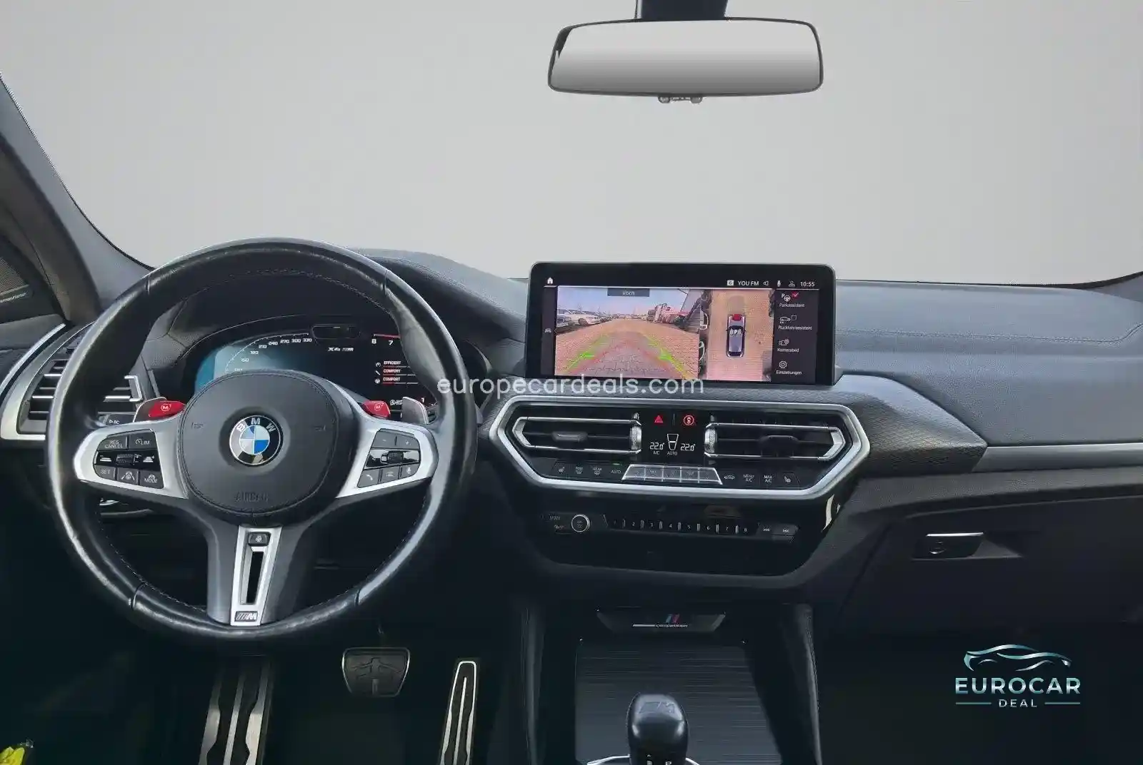 BMW X4 M