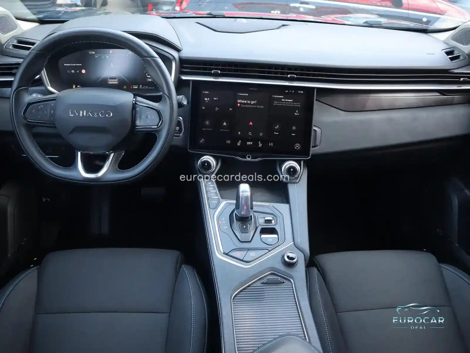 Lynk&Co 01