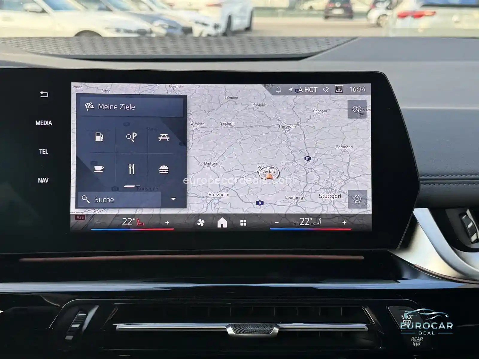 BMW 220 Active Tourer