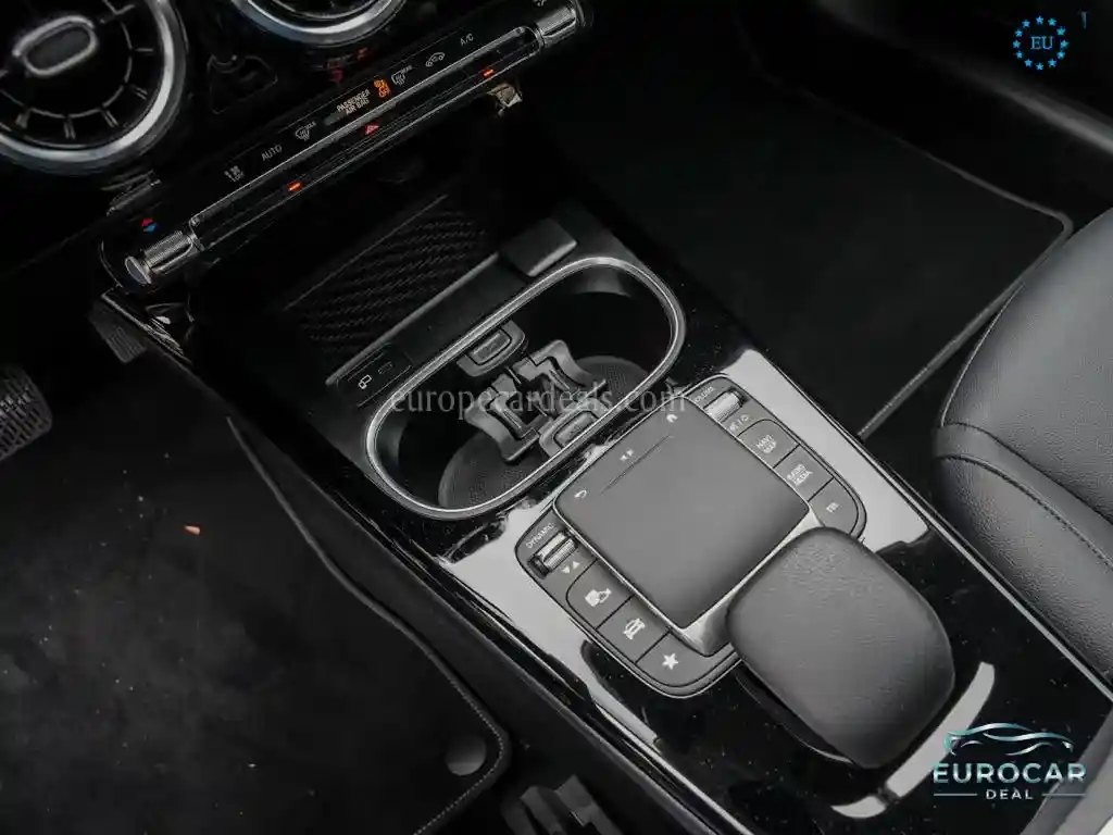 Mercedes-Benz CLA 200 Shooting Brake