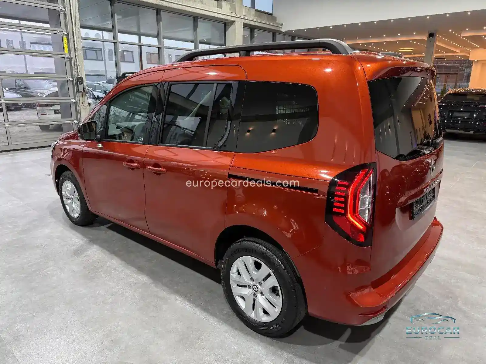 Renault Kangoo