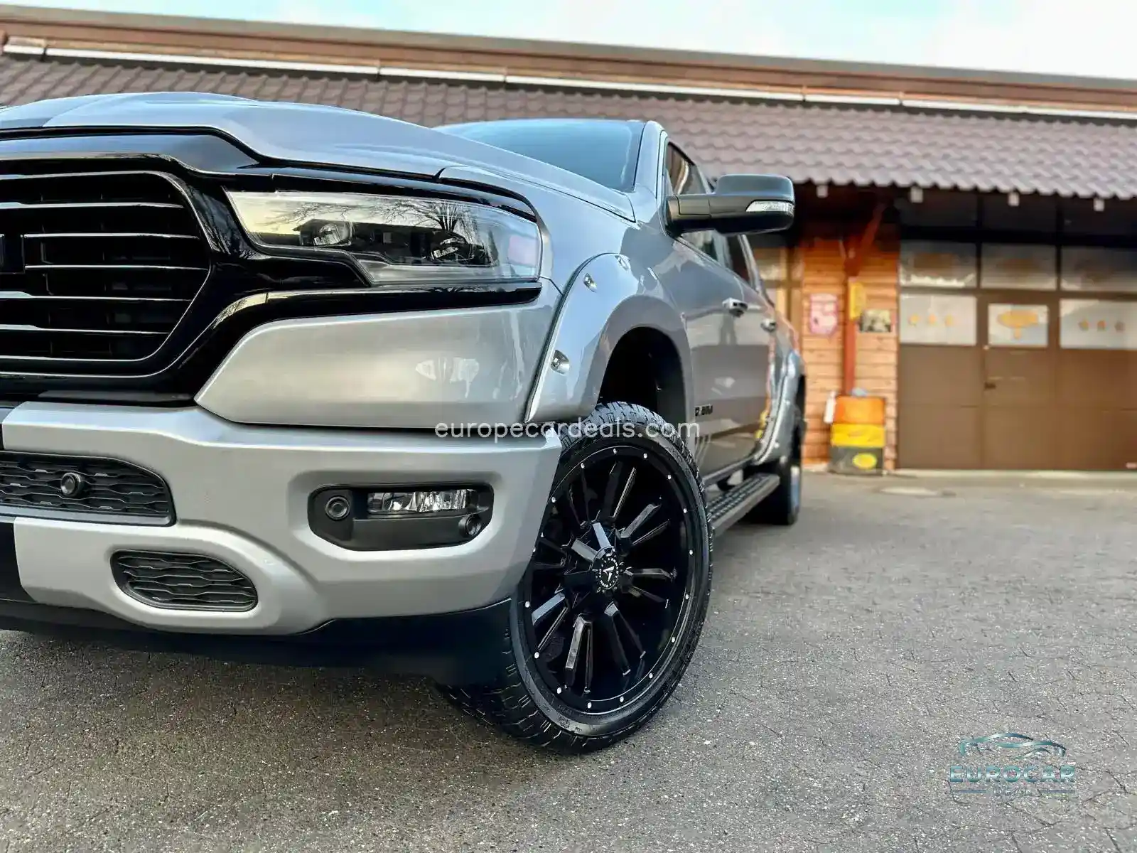 Dodge RAM