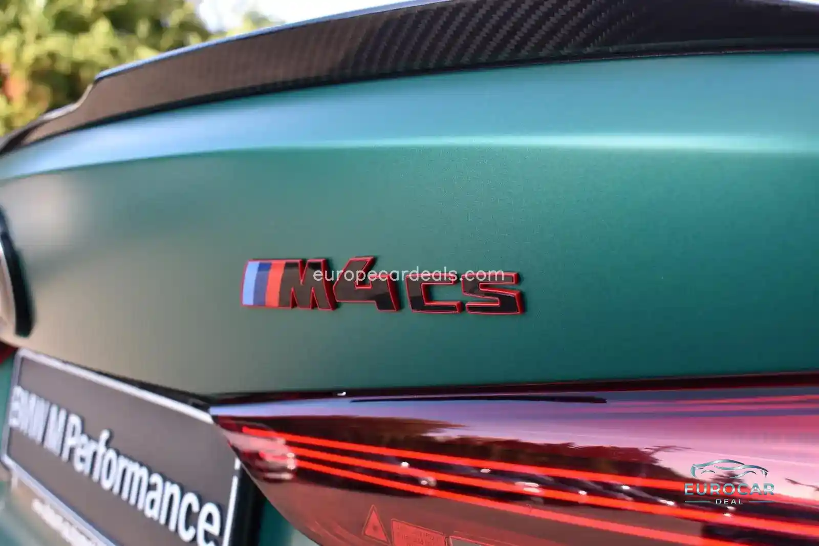 BMW M4
