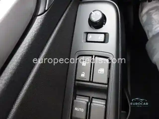 Space Cab 4WD LS PDC CarPlay Jägerrabatt