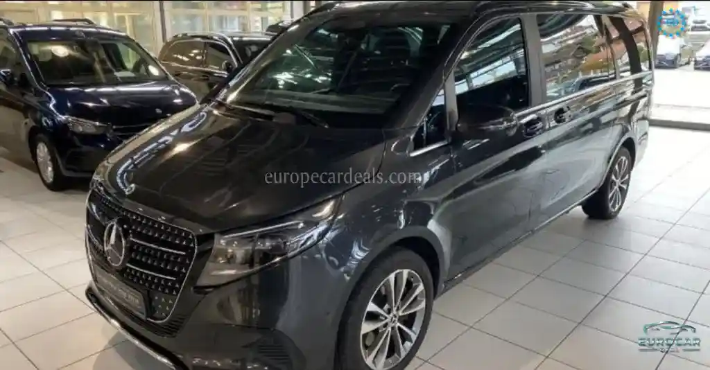 Mercedes-Benz V 300