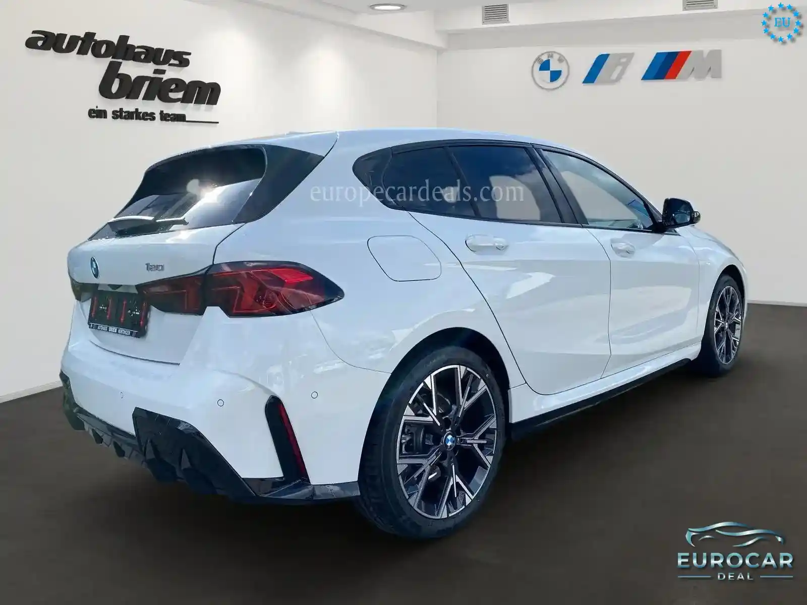 BMW 120