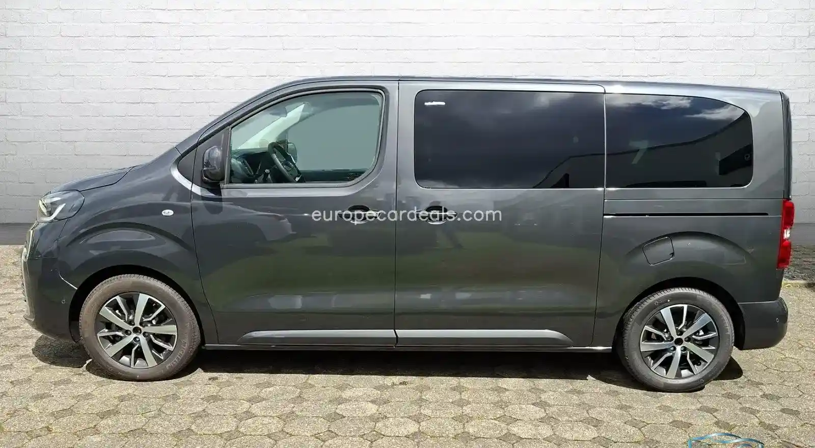 Toyota Proace (Verso)