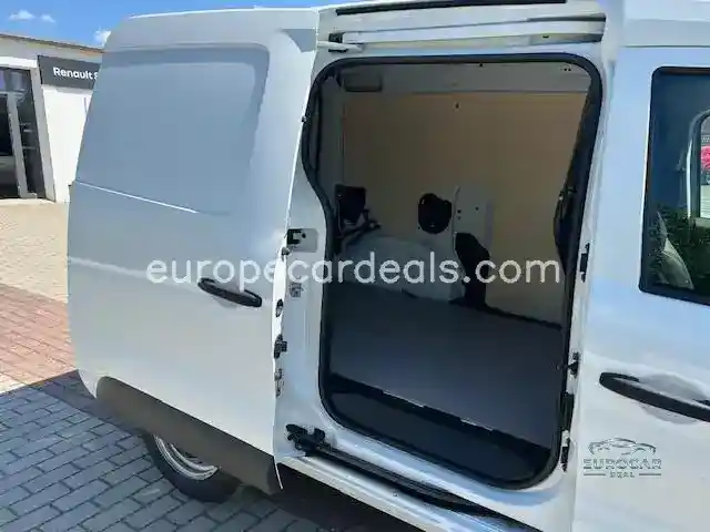 Renault Express