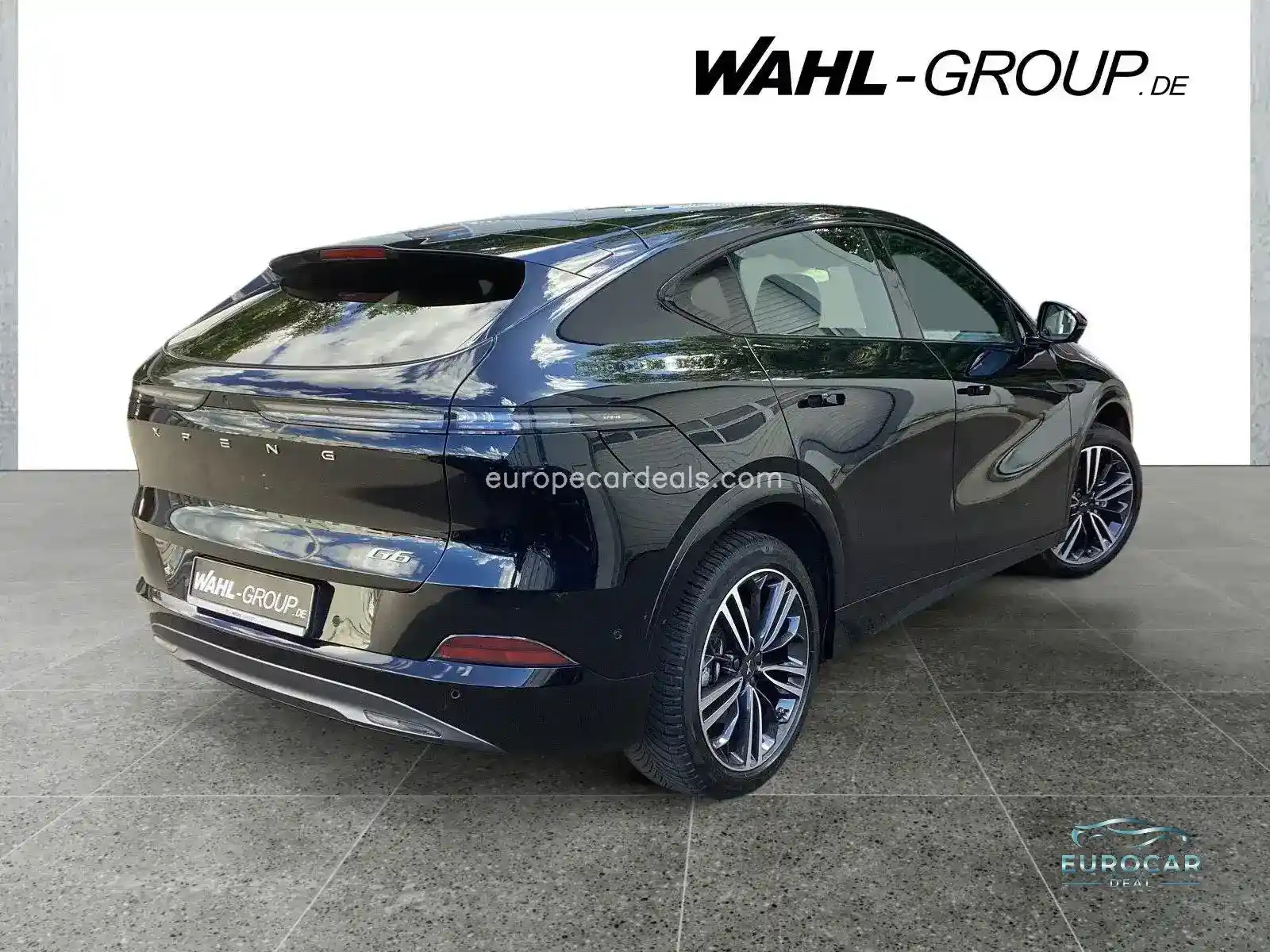 XPENG G6