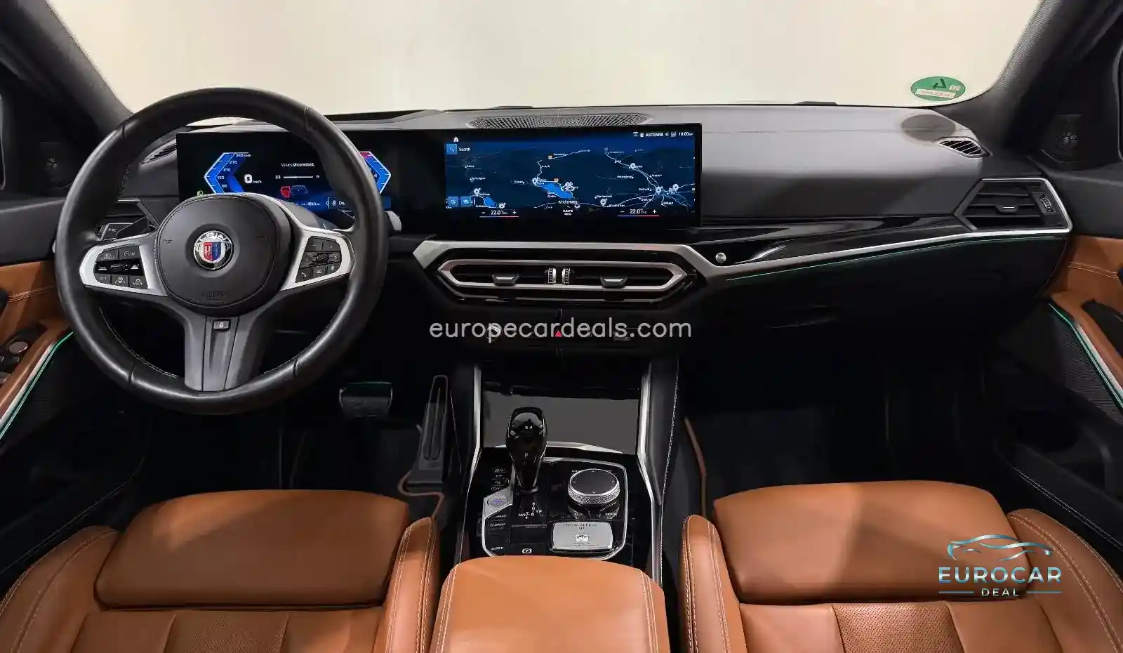 BMW M340i