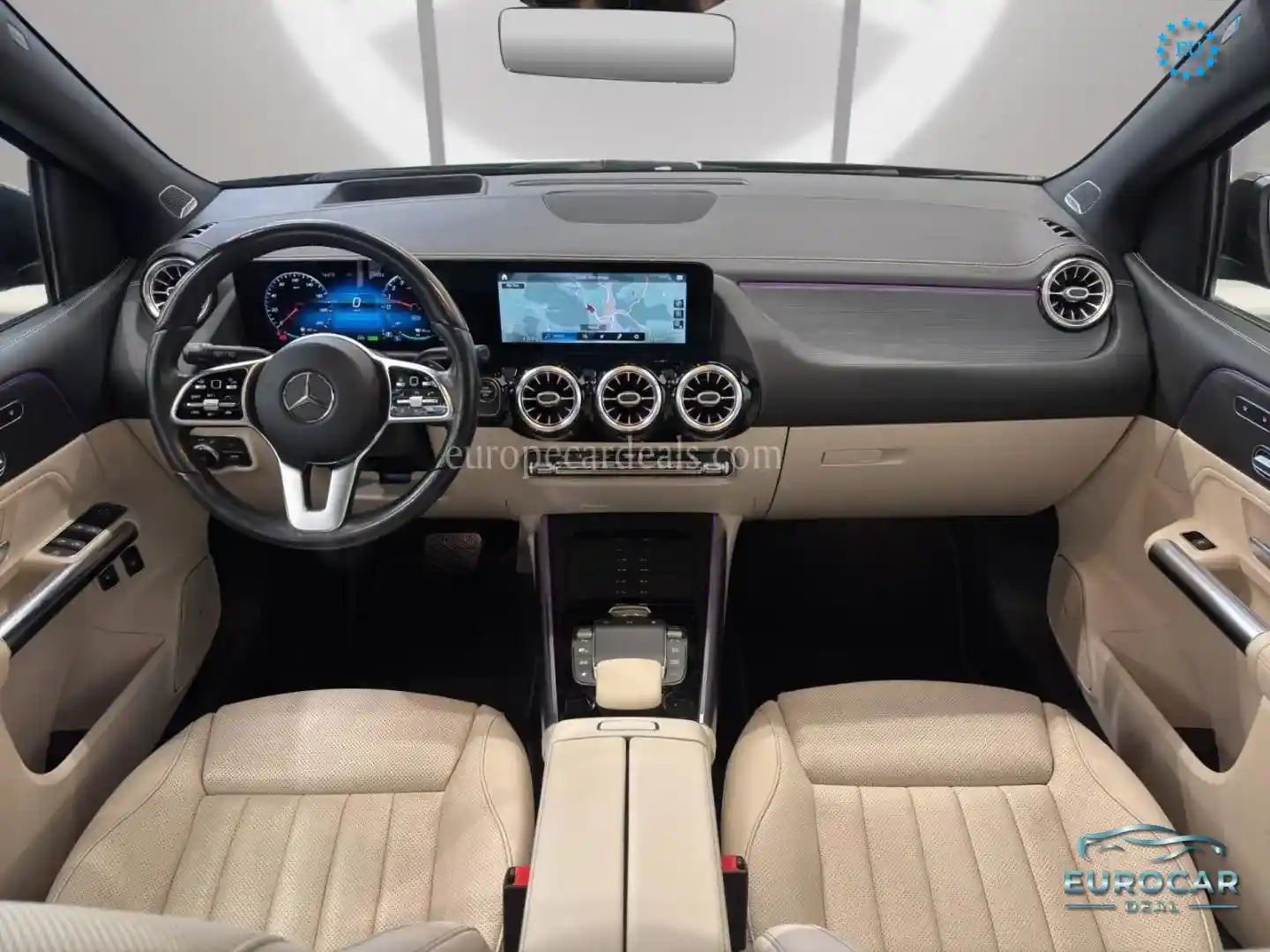 Mercedes-Benz B 250