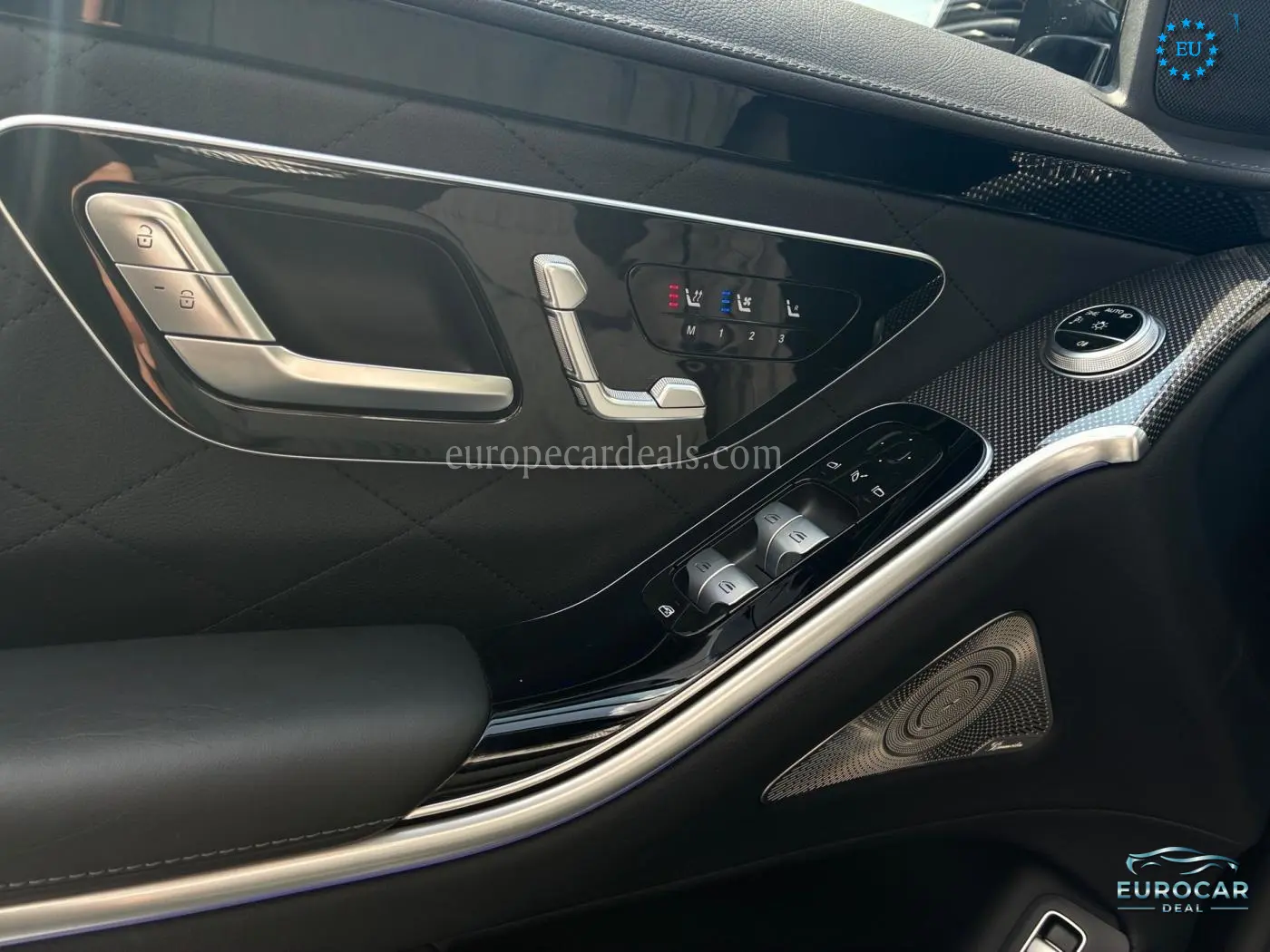 Mercedes-Benz S 580