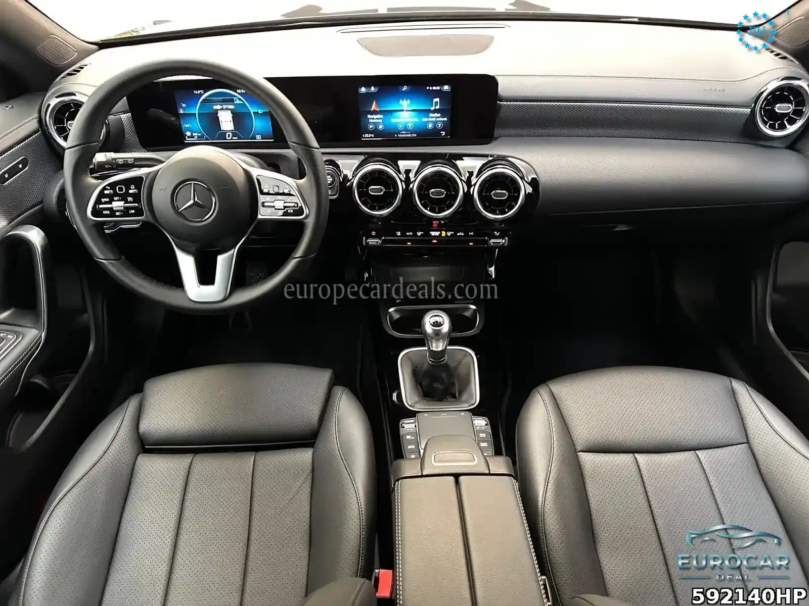 Mercedes-Benz CLA 200 Shooting Brake