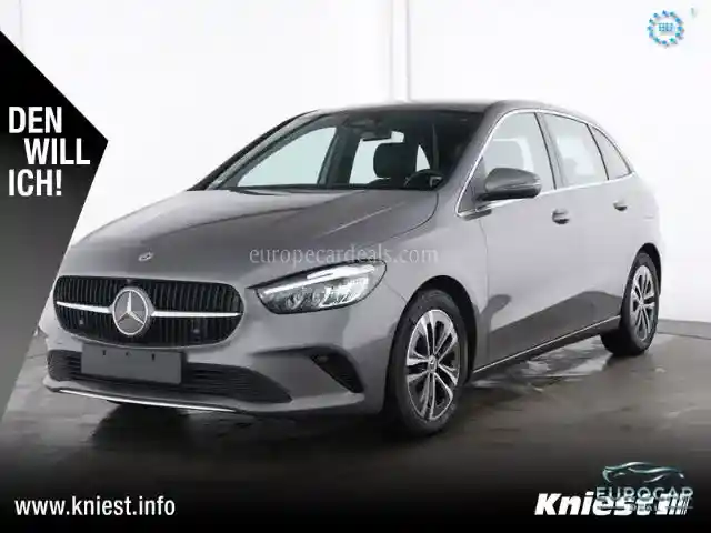 Mercedes-Benz B 220