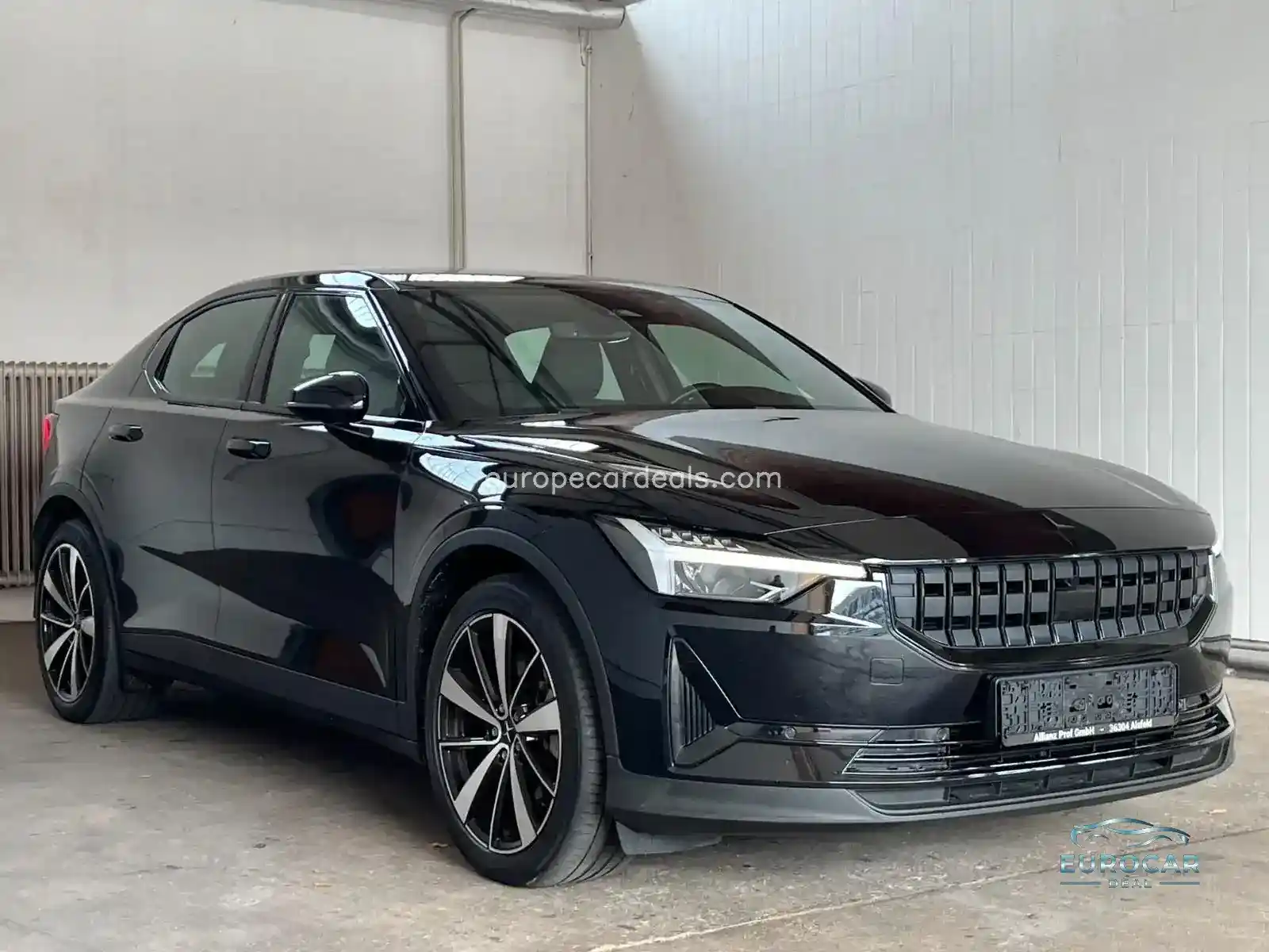 Polestar 2