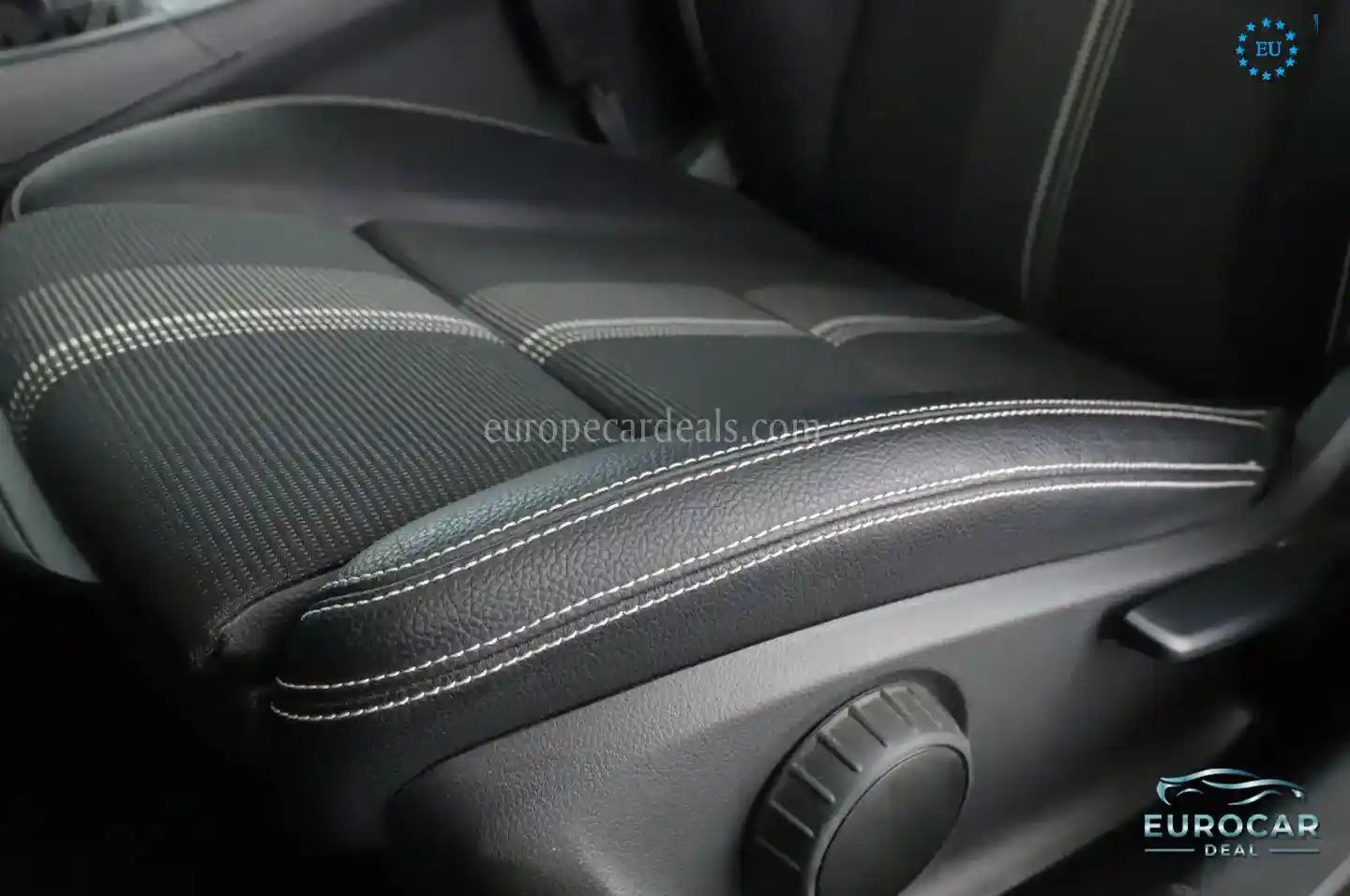 Mercedes-Benz CLA 200 Shooting Brake
