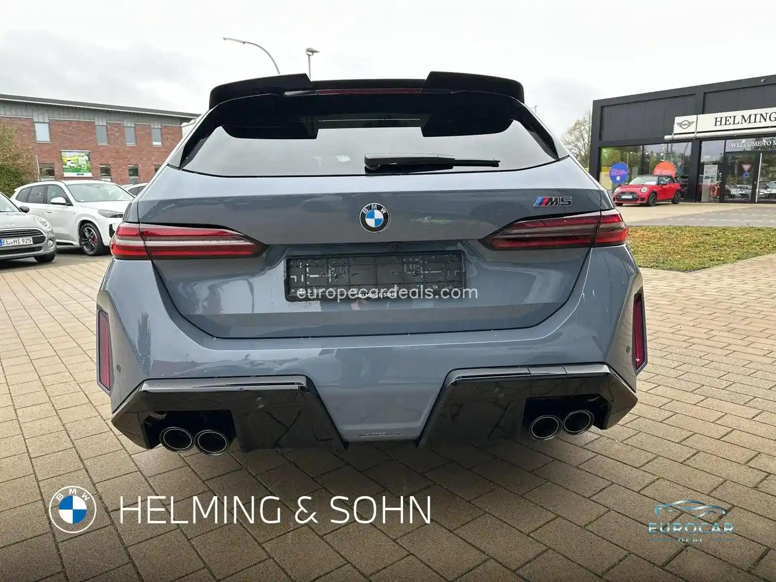 BMW M5