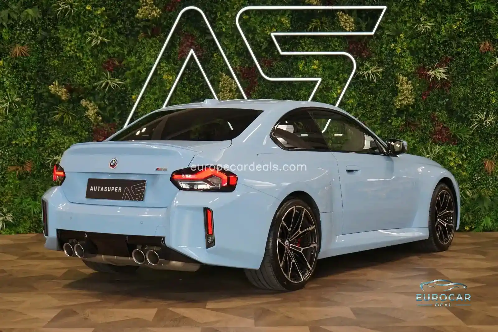 BMW M2