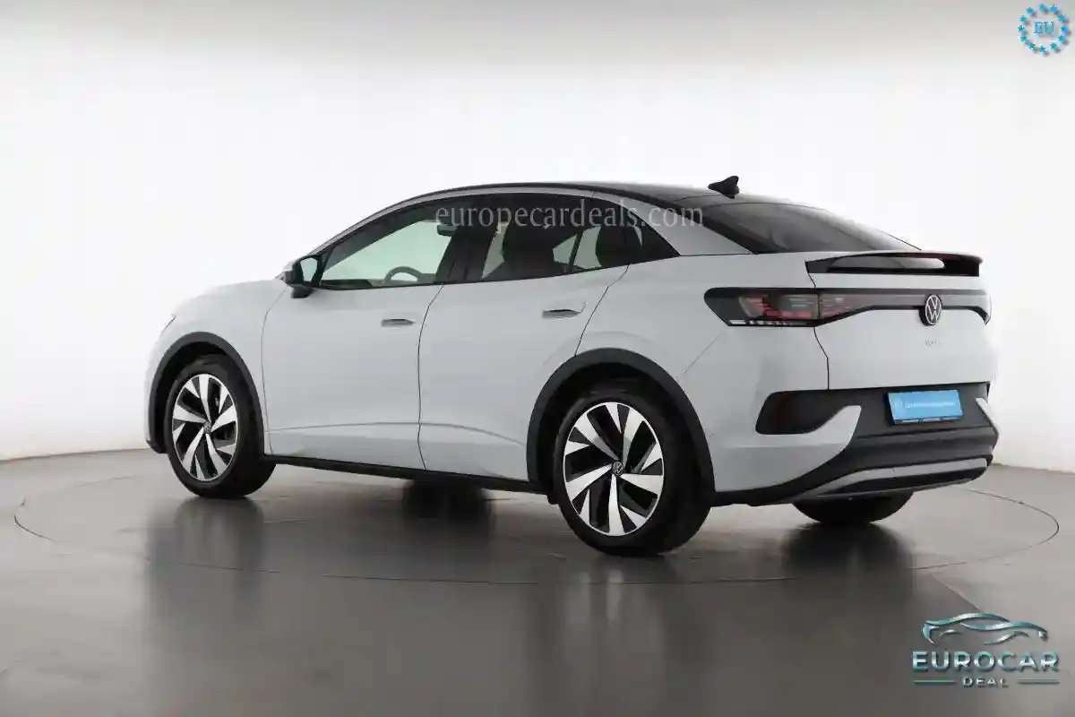 Volkswagen ID.5