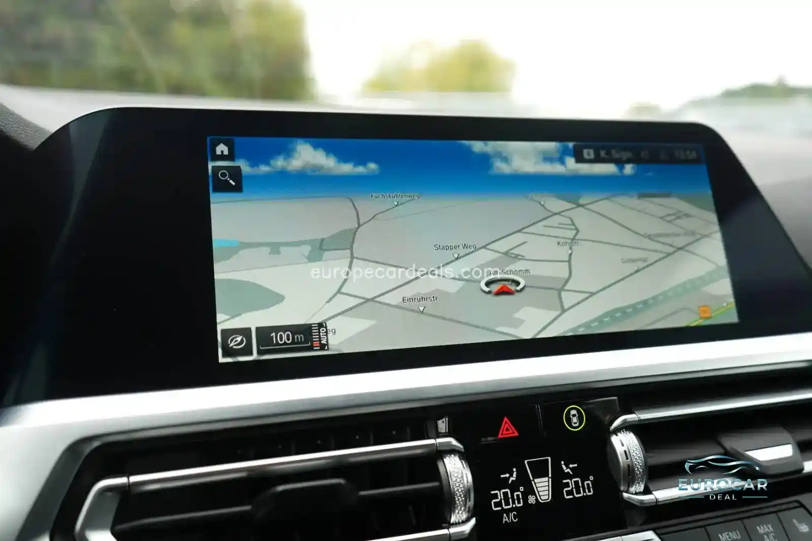 BMW M440