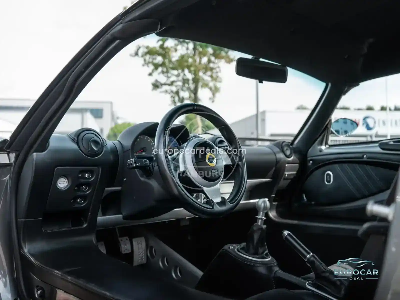 Lotus Elise