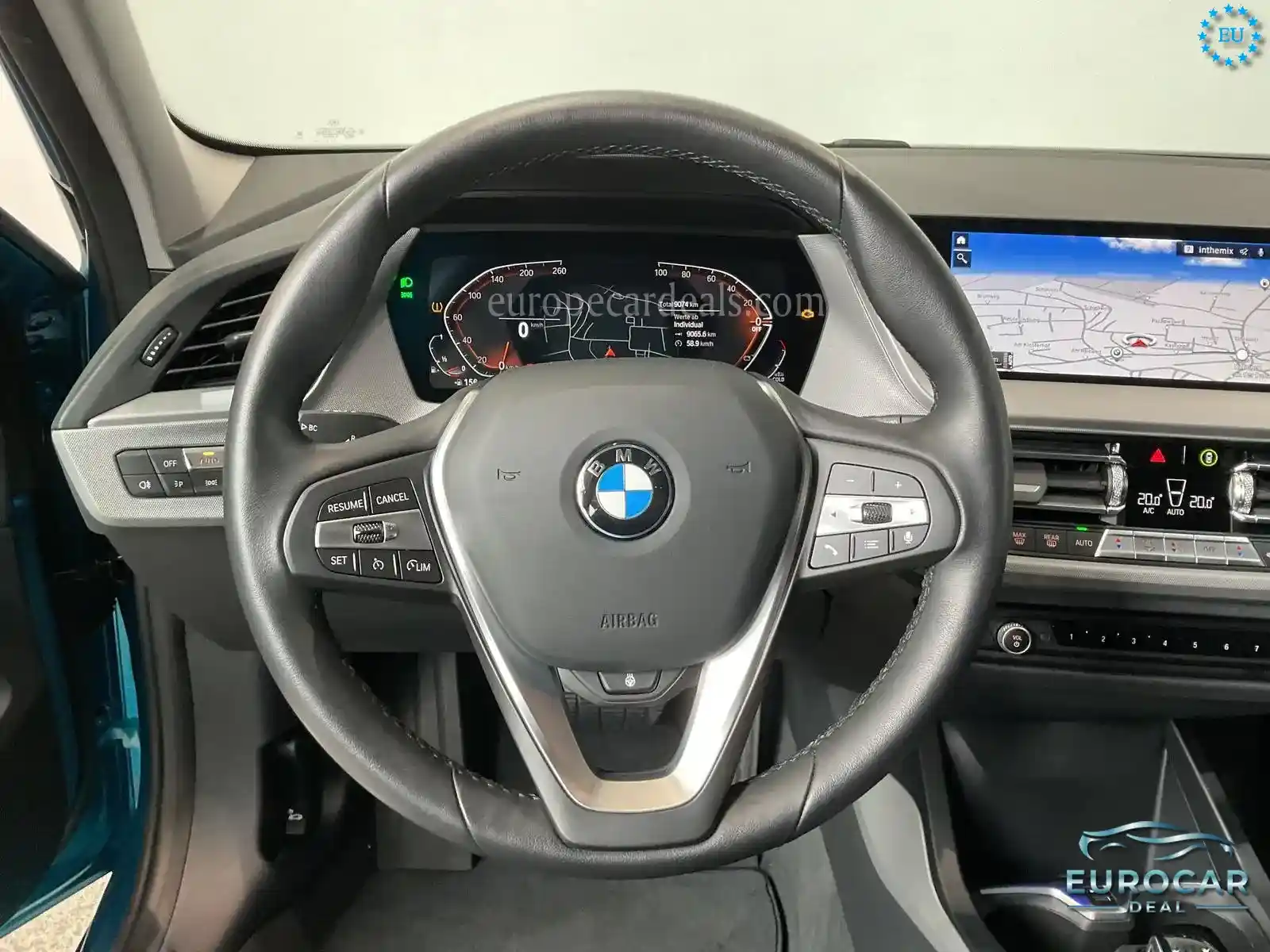 BMW 116