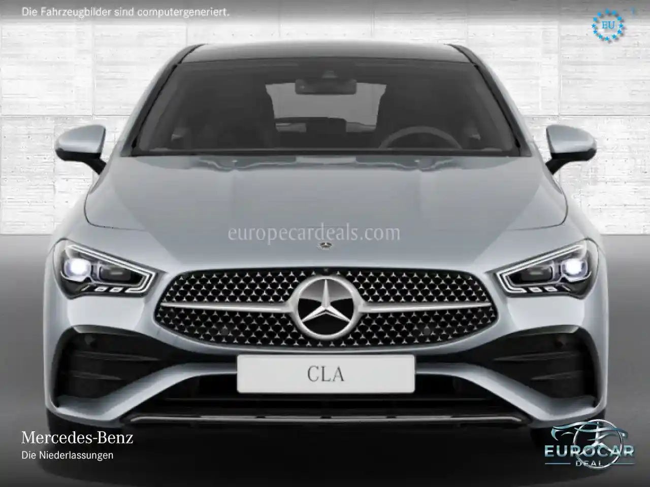 Mercedes-Benz CLA 250 Shooting Brake