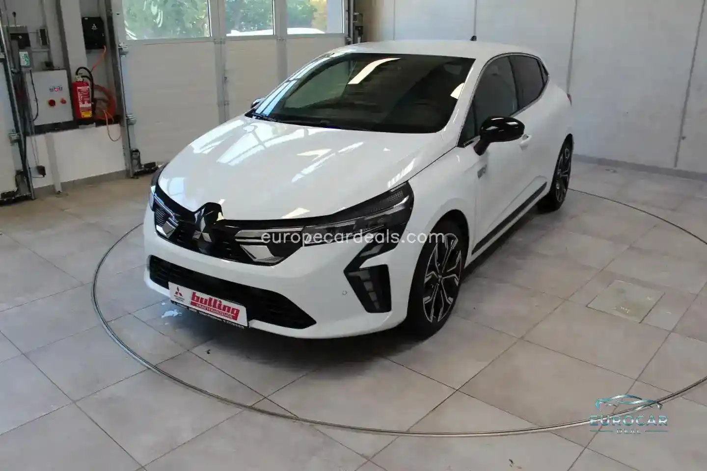Mitsubishi Colt