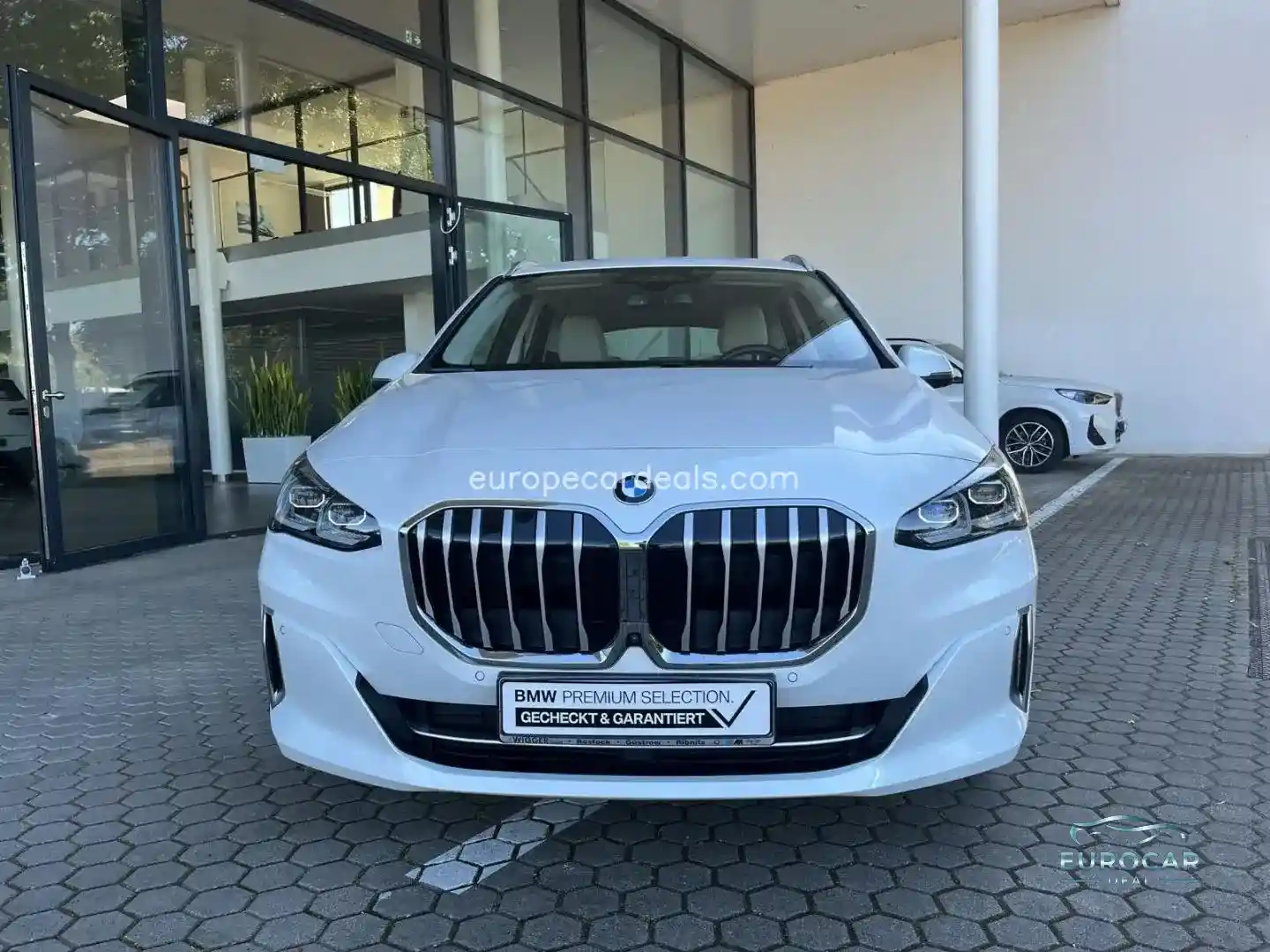 BMW 223 Active Tourer