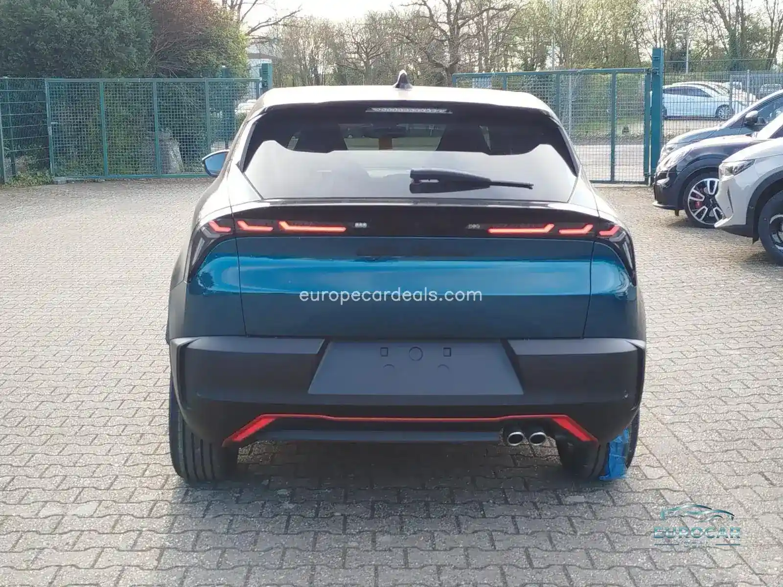 Alfa Romeo Junior