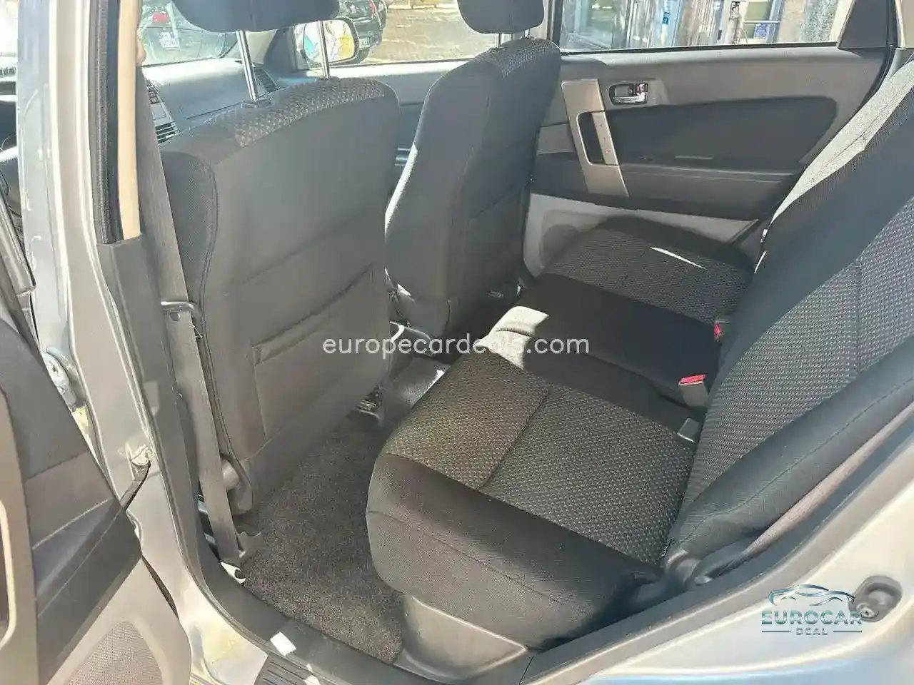 Daihatsu Terios
