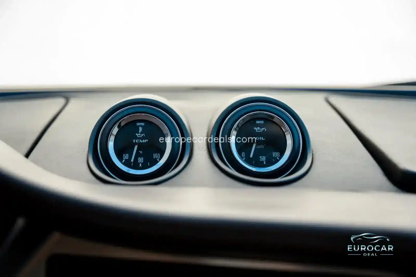 Lotus Evora