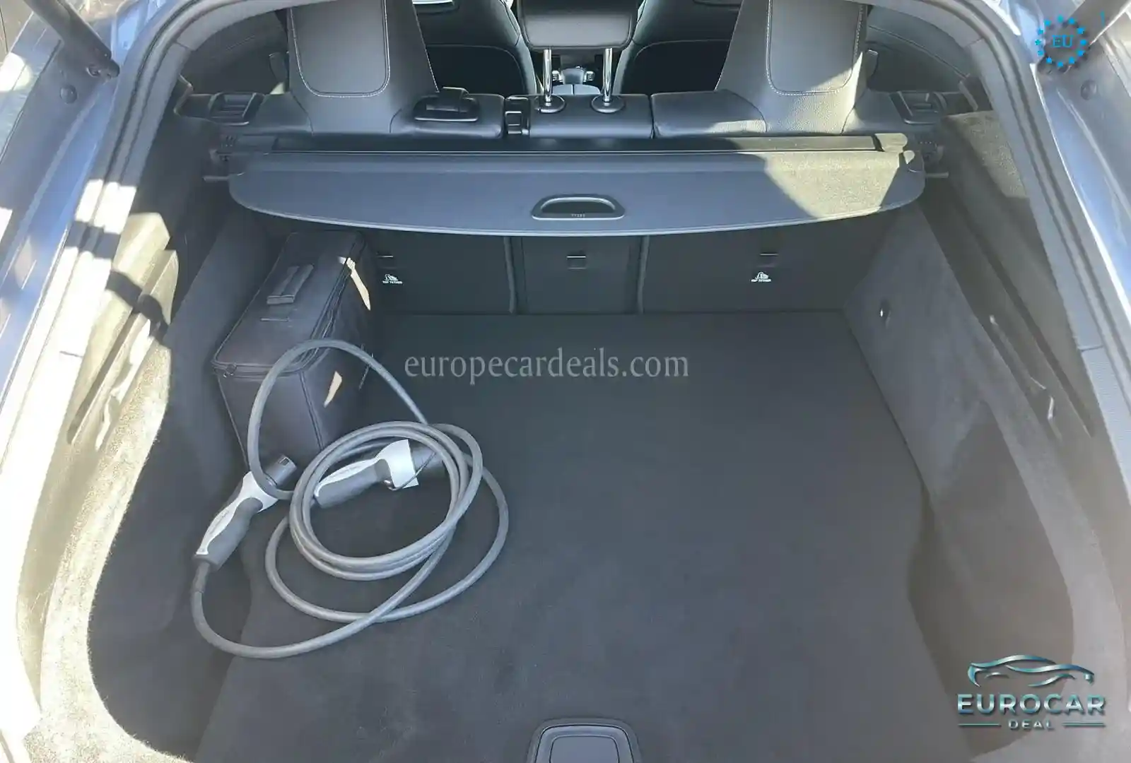 Mercedes-Benz CLA 250 Shooting Brake