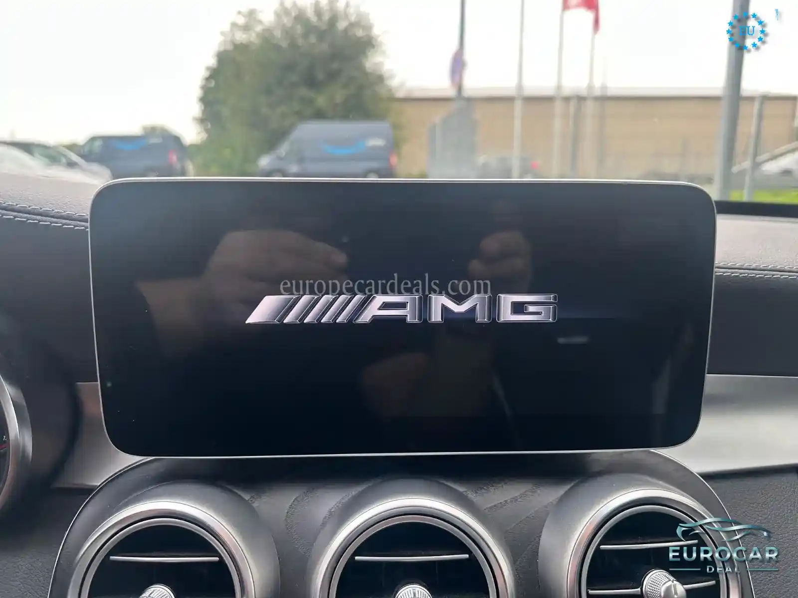 Mercedes-Benz C 63 AMG
