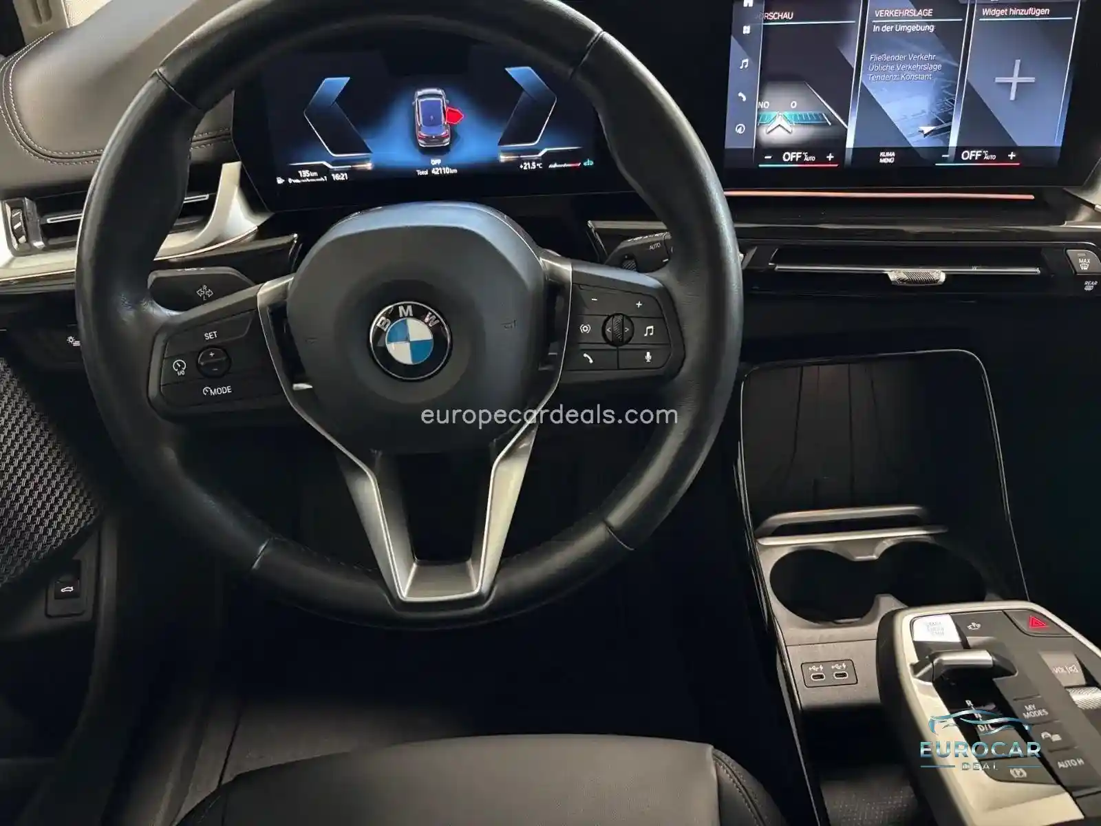 BMW 218 Active Tourer