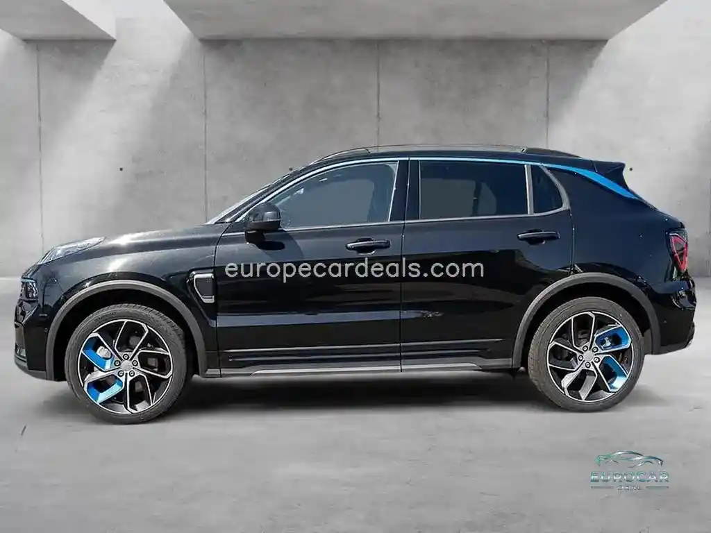 Lynk&Co 01