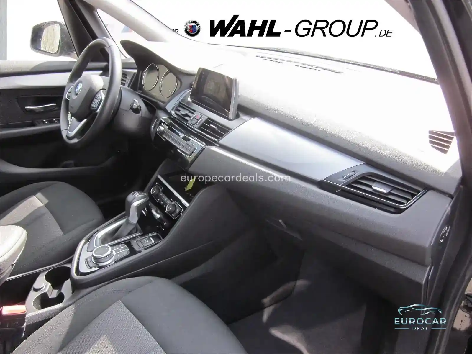 BMW 225 Active Tourer