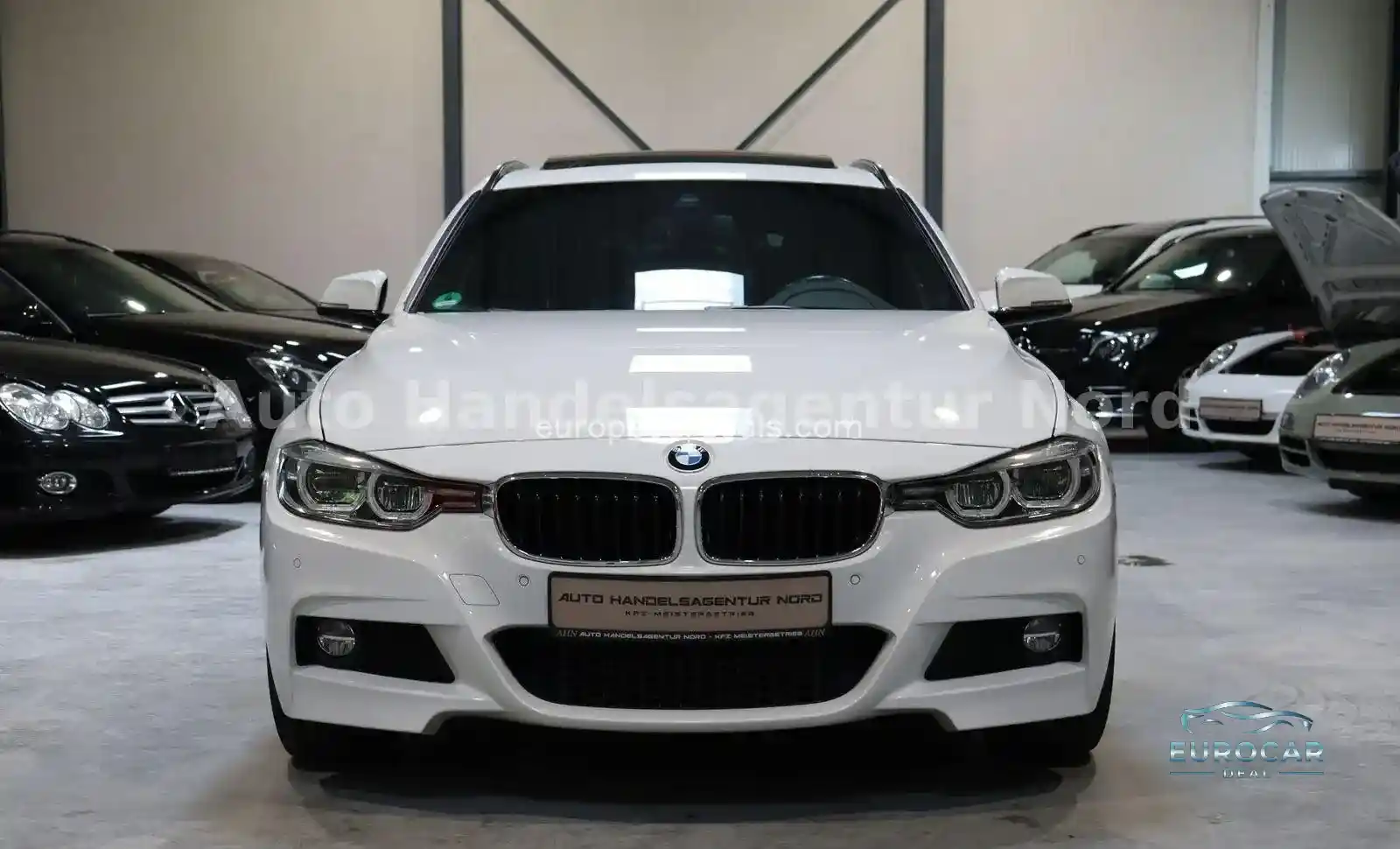 BMW 320