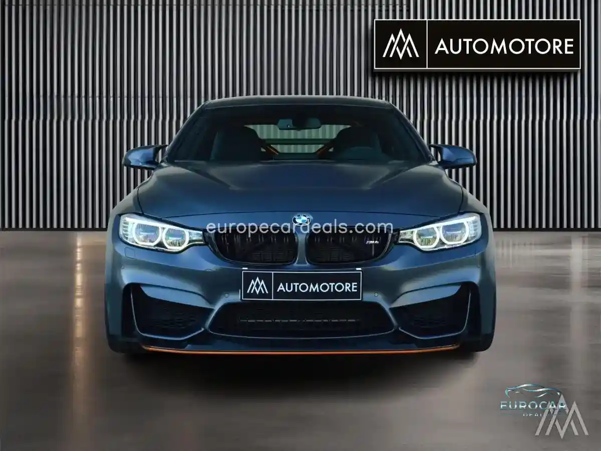 BMW M4