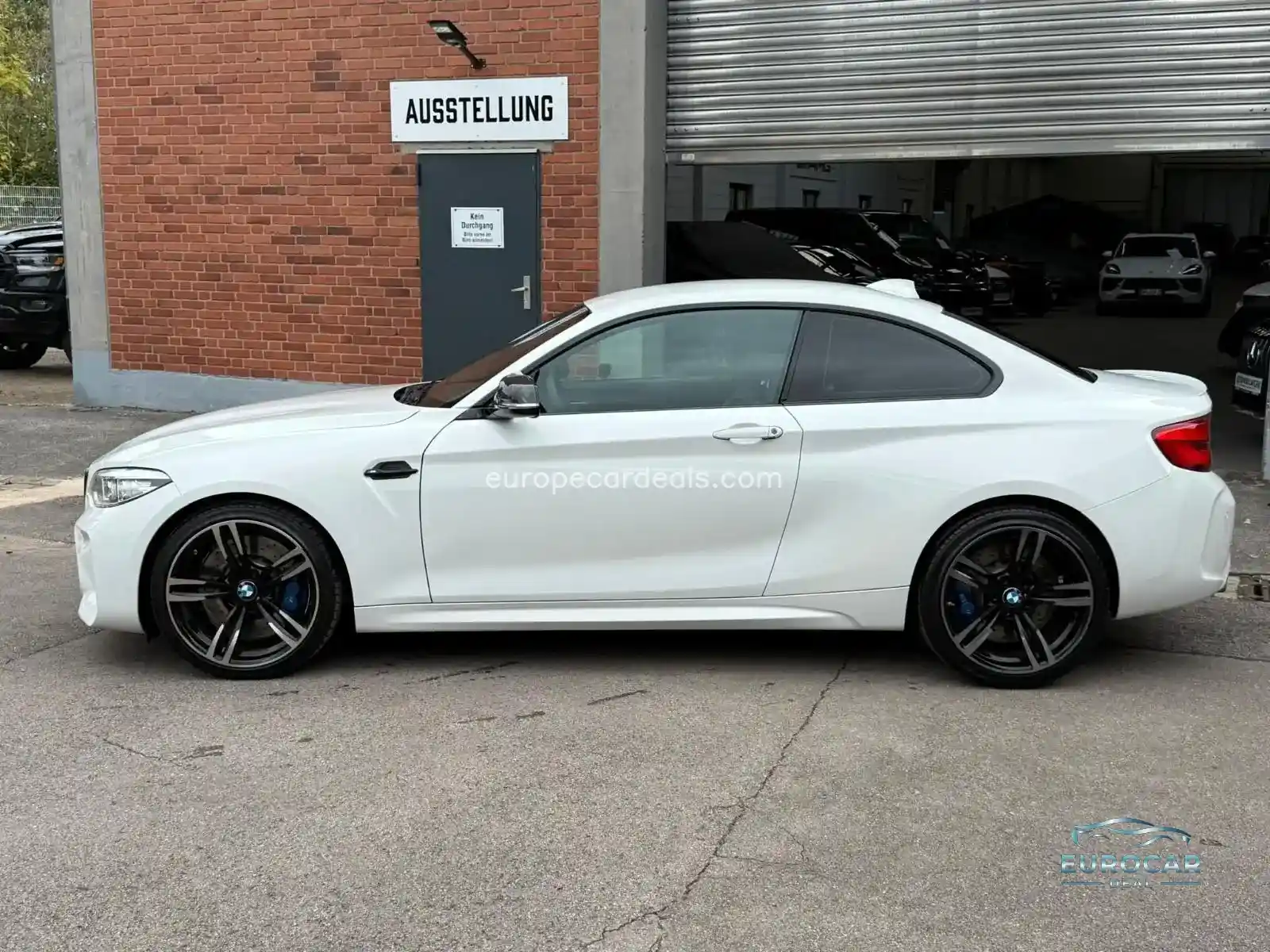 BMW M2