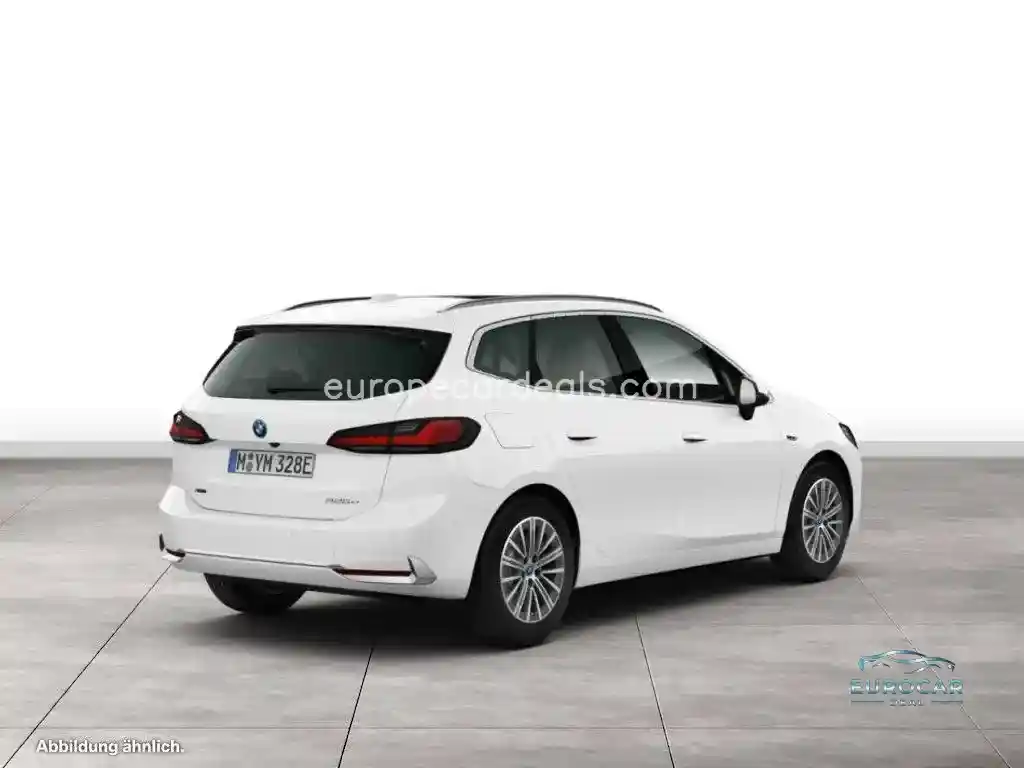 BMW 225 Active Tourer
