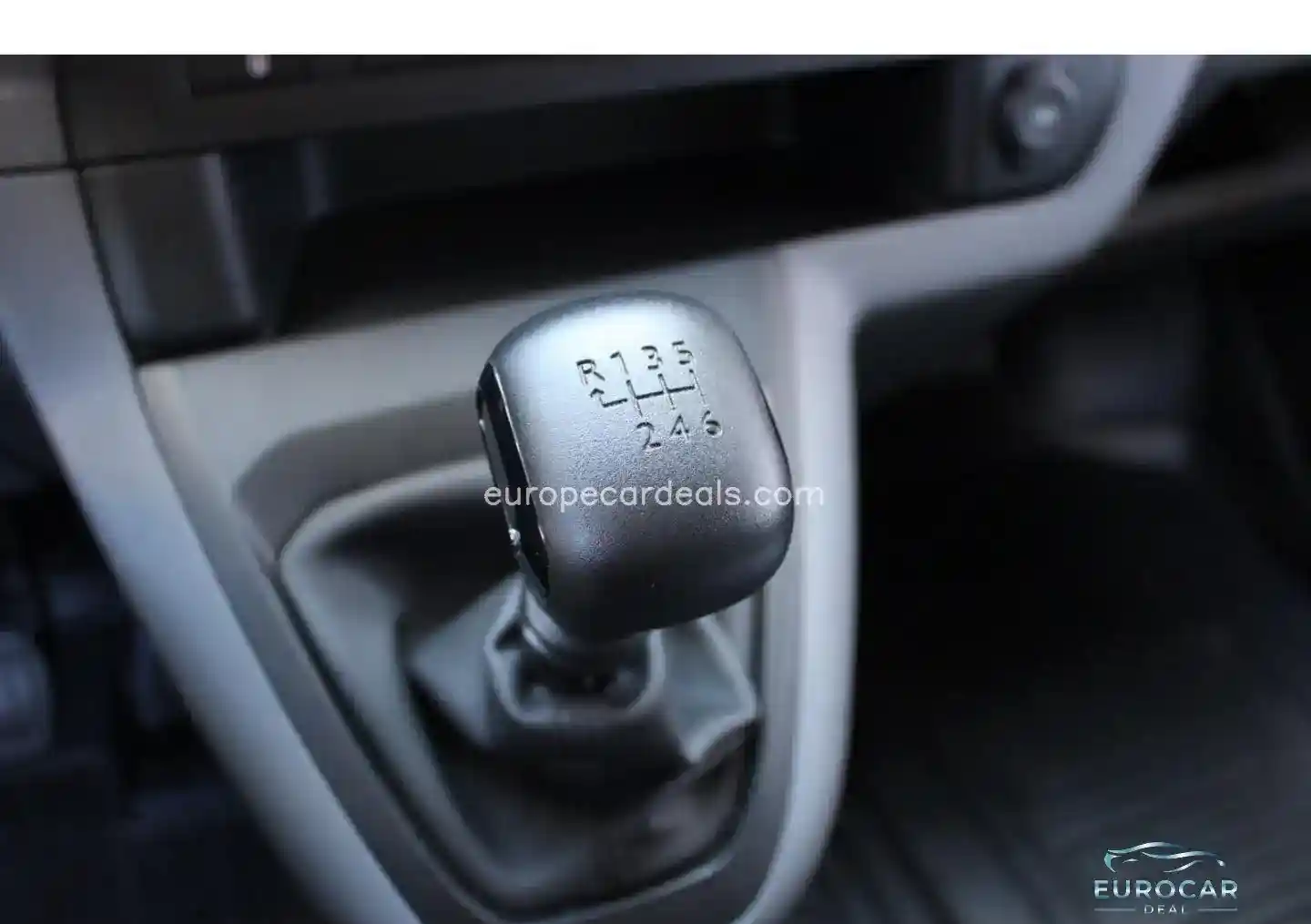 Toyota Proace (Verso)